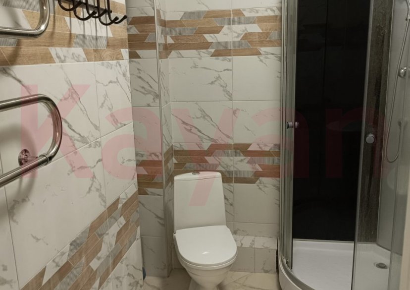 Аренда студии, 27 кв.м фото 9