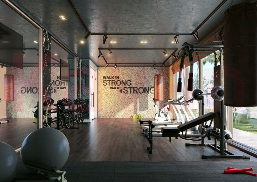 Продажа 2-комн. квартиры, 60 кв.м фото 13