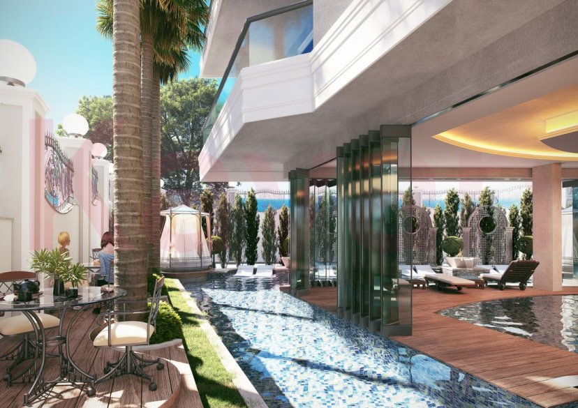 Продажа 2-комн. квартиры, 60 кв.м фото 20