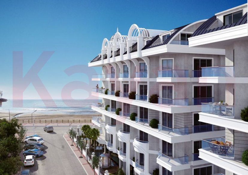 Продажа 2-комн. квартиры, 60 кв.м фото 0