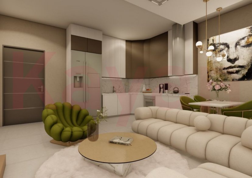 Продажа 2-комн. квартиры, 57 кв.м фото 14