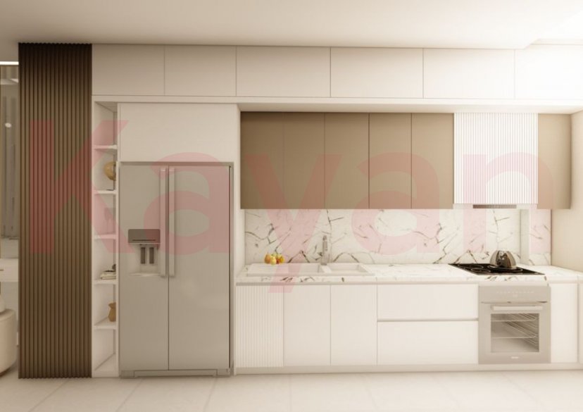 Продажа 2-комн. квартиры, 57 кв.м фото 15