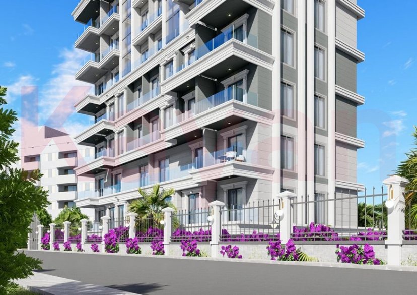 Продажа 2-комн. квартиры, 57 кв.м фото 5