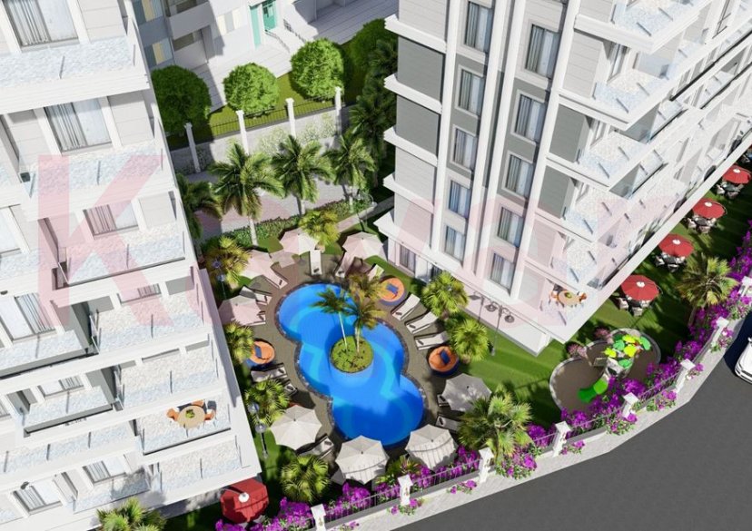 Продажа 2-комн. квартиры, 57 кв.м фото 8