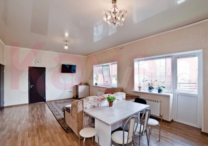 Продажа 5-комн. квартиры, 98 кв.м фото 0