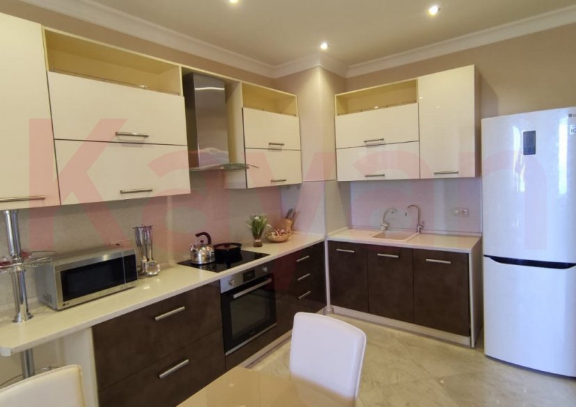 Аренда 2-комн. квартиры, 86 кв.м фото 0