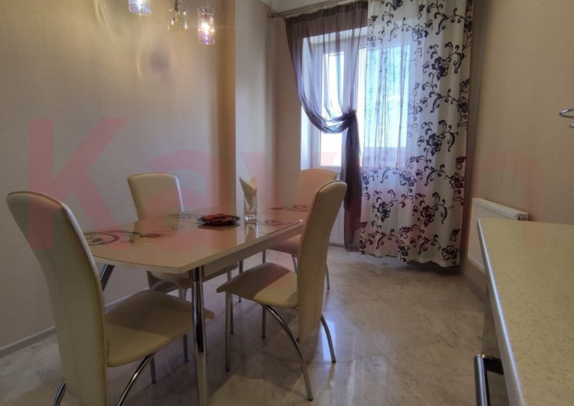 Аренда 2-комн. квартиры, 86 кв.м фото 2