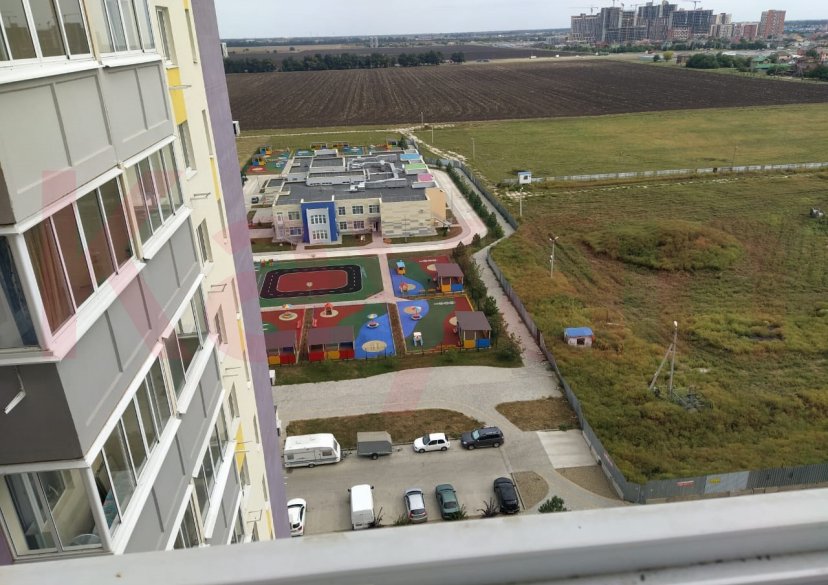 Аренда студии, 26 кв.м фото 3