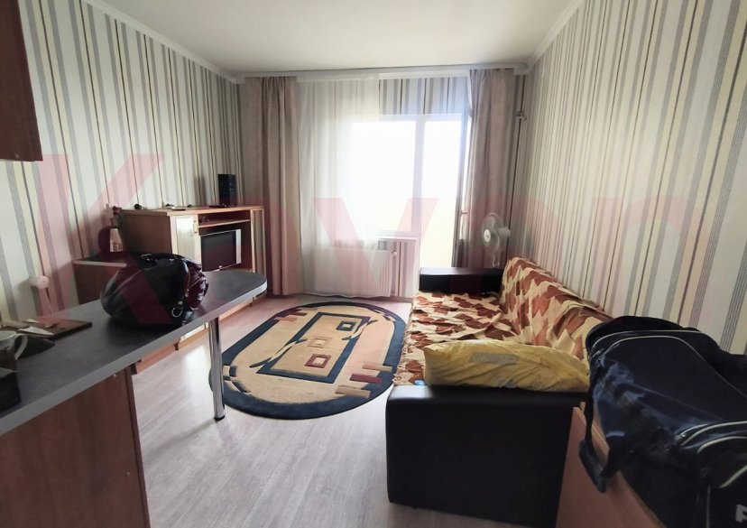 Аренда студии, 26 кв.м фото 0