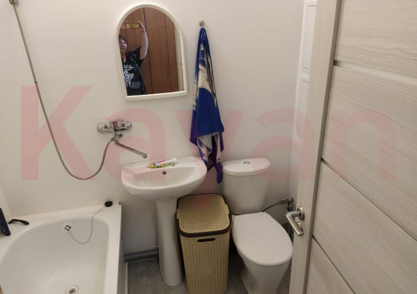 Аренда студии, 26 кв.м фото 2