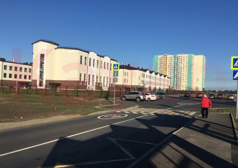 Аренда студии, 26 кв.м фото 6