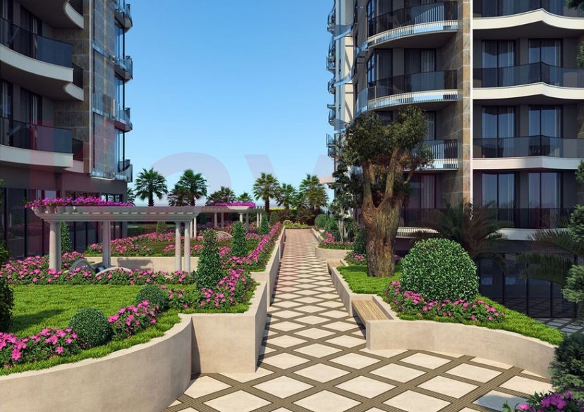 Продажа 2-комн. квартиры, 54 кв.м фото 2