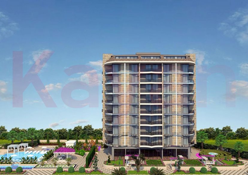 Продажа 2-комн. квартиры, 54 кв.м фото 1