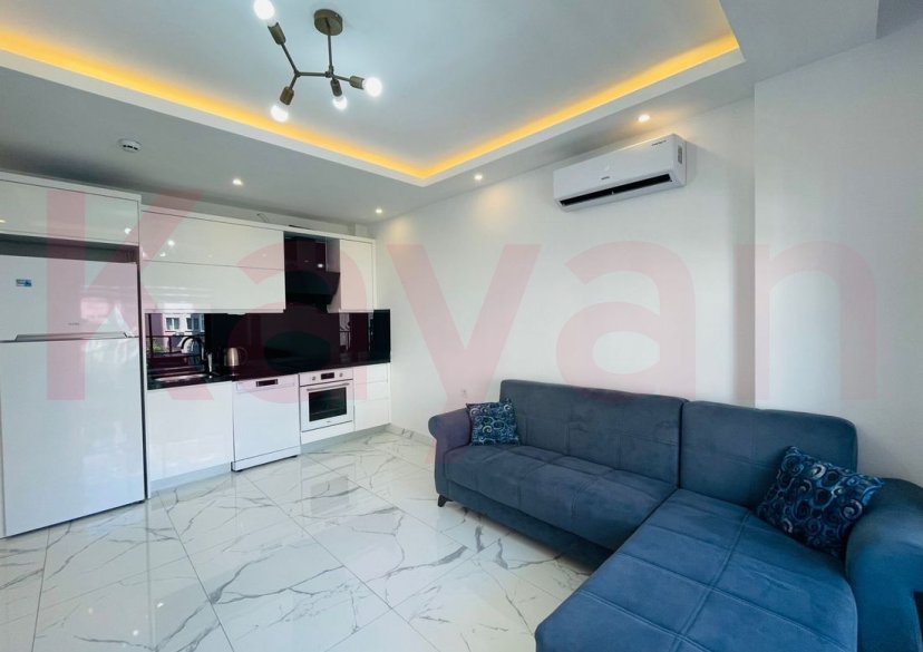 Продажа 2-комн. квартиры, 55 кв.м фото 2