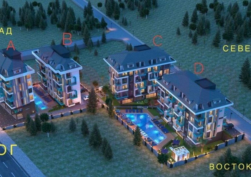 Продажа 3-комн. квартиры, 60 кв.м фото 1 Продажа 3-комн. квартиры, 60 кв.м фото 1