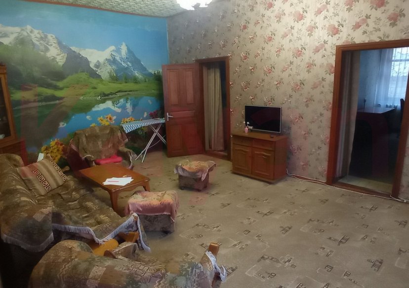 Аренда 2-комн. квартиры, 63 кв.м фото 6