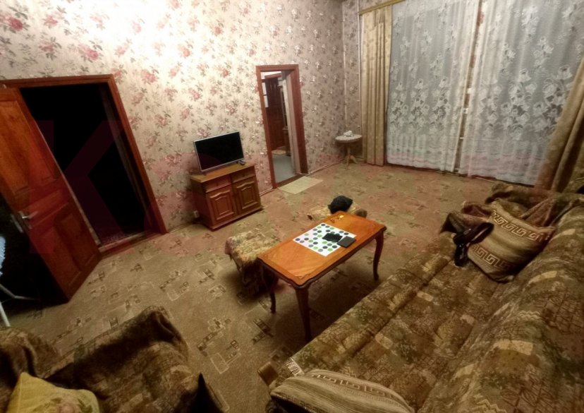 Аренда 2-комн. квартиры, 63 кв.м фото 7