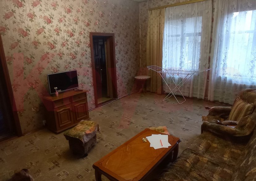 Аренда 2-комн. квартиры, 63 кв.м фото 9