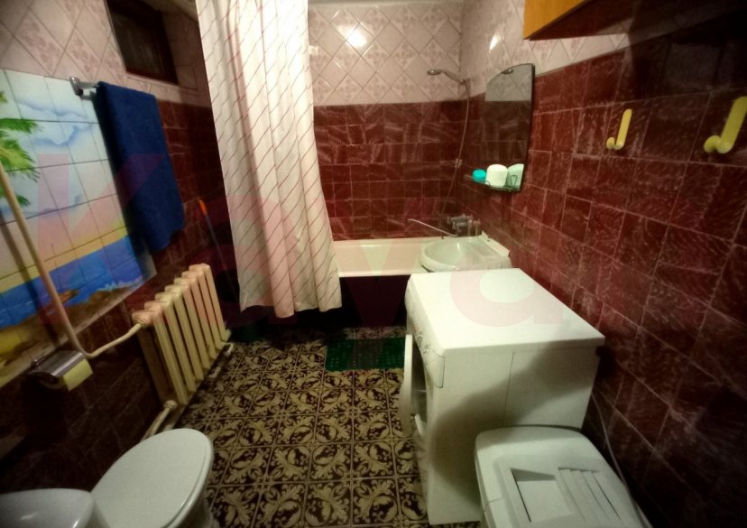 Аренда 2-комн. квартиры, 63 кв.м фото 10