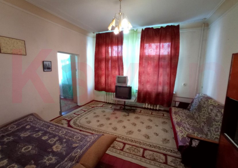 Аренда 2-комн. квартиры, 45 кв.м фото 0