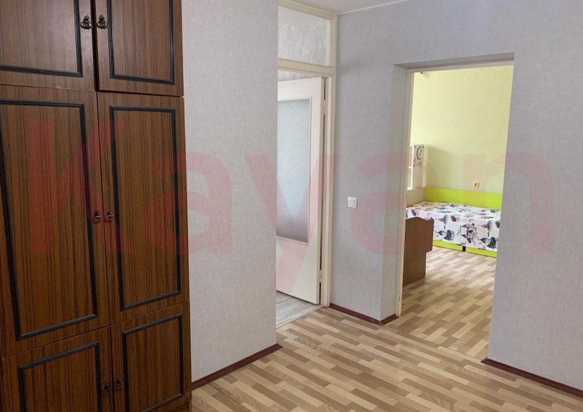 Аренда 2-комн. квартиры, 58 кв.м фото 4