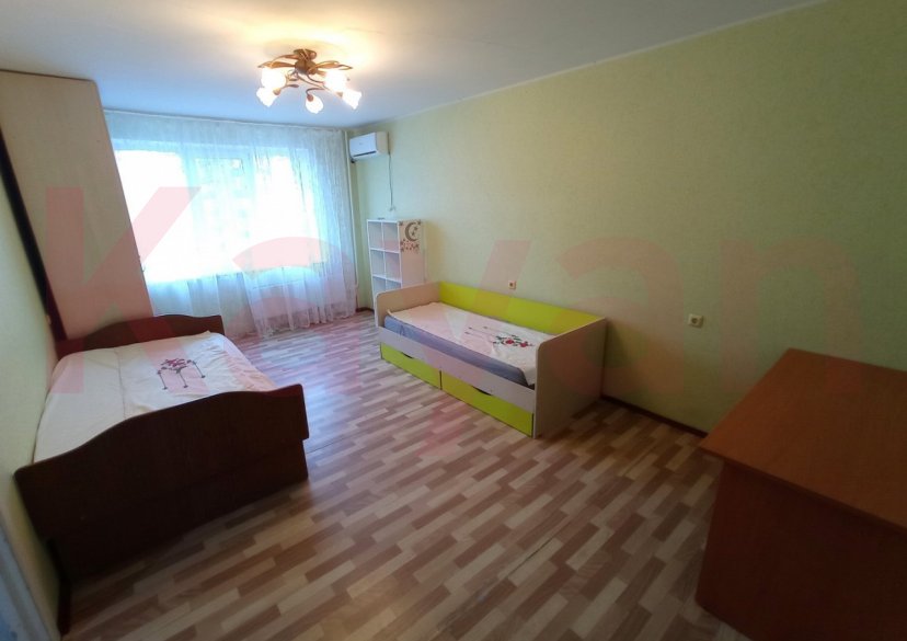 Аренда 2-комн. квартиры, 58 кв.м фото 5