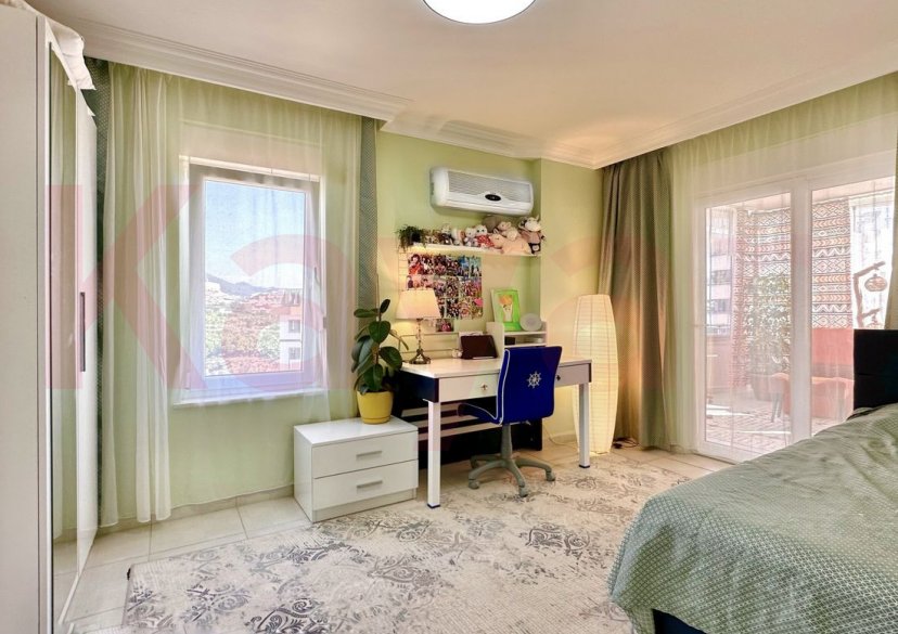 Продажа 3-комн. квартиры, 125 кв.м фото 12 Продажа 3-комн. квартиры, 125 кв.м фото 12