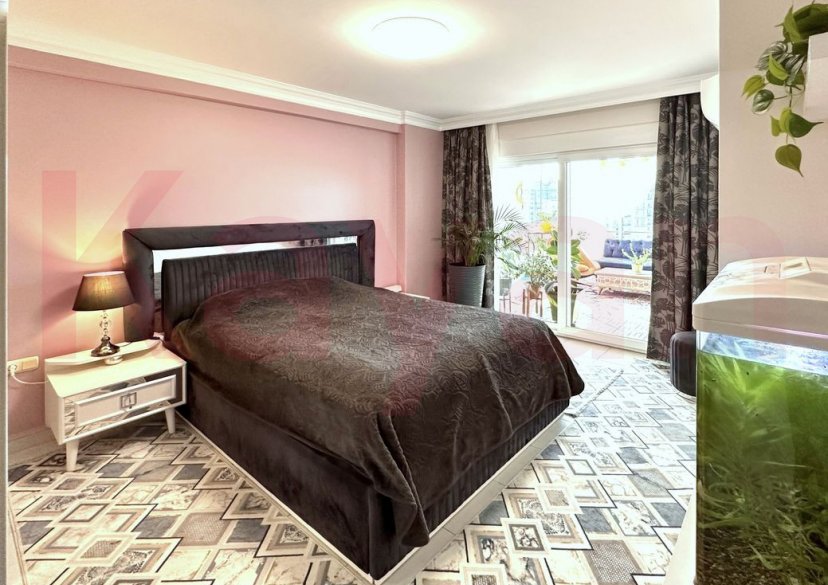 Продажа 3-комн. квартиры, 125 кв.м фото 11