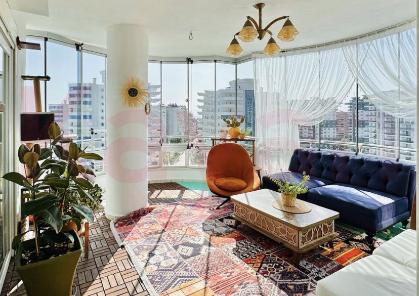 Продажа 3-комн. квартиры, 125 кв.м фото 4