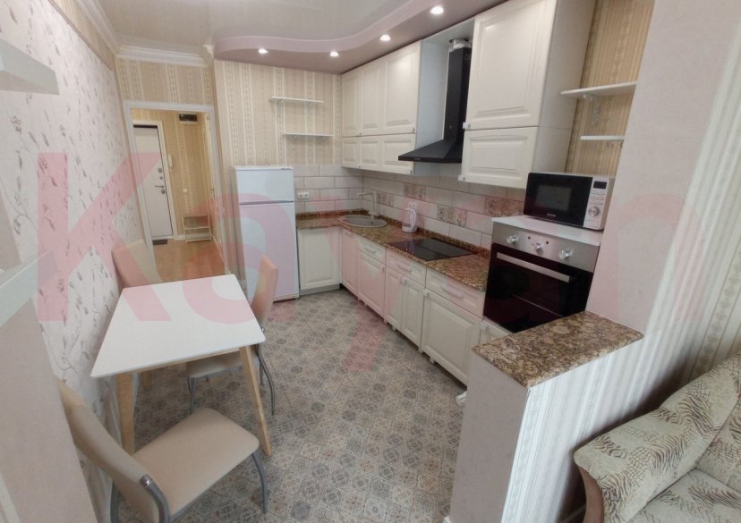 Аренда 1-комн. квартиры, 42 кв.м фото 0 Аренда 1-комн. квартиры, 42 кв.м фото 0