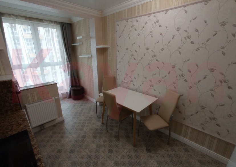 Аренда 1-комн. квартиры, 42 кв.м фото 2 Аренда 1-комн. квартиры, 42 кв.м фото 2