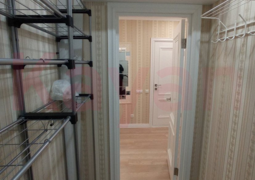 Аренда 1-комн. квартиры, 42 кв.м фото 13 Аренда 1-комн. квартиры, 42 кв.м фото 13