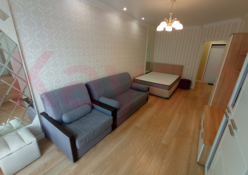 Аренда 1-комн. квартиры, 42 кв.м фото 15 Аренда 1-комн. квартиры, 42 кв.м фото 15