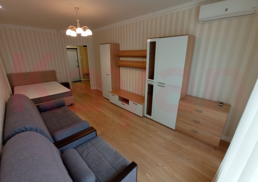 Аренда 1-комн. квартиры, 42 кв.м фото 16 Аренда 1-комн. квартиры, 42 кв.м фото 16