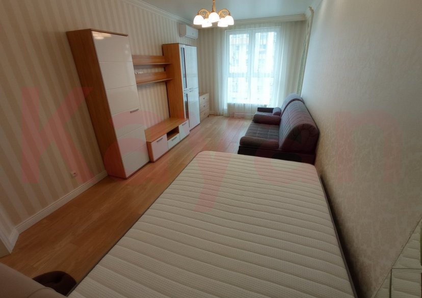 Аренда 1-комн. квартиры, 42 кв.м фото 18 Аренда 1-комн. квартиры, 42 кв.м фото 18