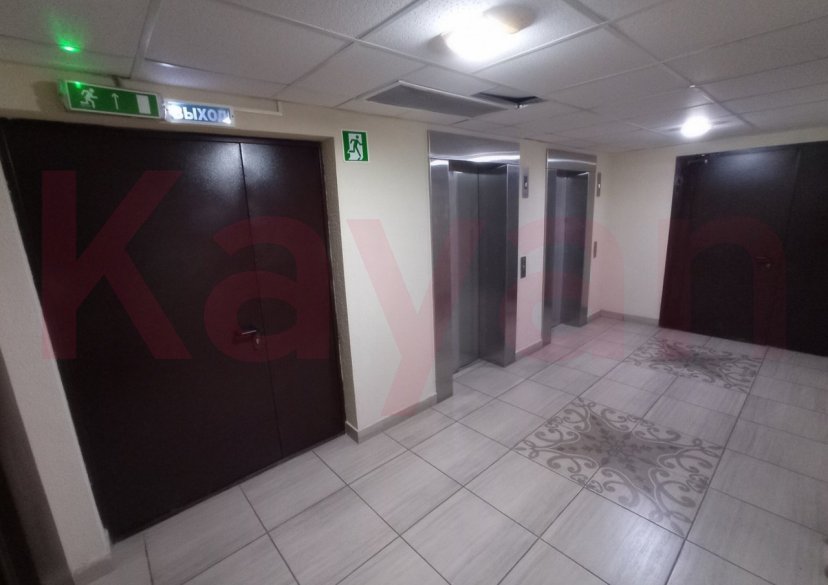 Аренда 1-комн. квартиры, 42 кв.м фото 19 Аренда 1-комн. квартиры, 42 кв.м фото 19