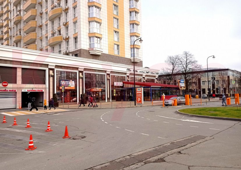 Аренда 1-комн. квартиры, 42 кв.м фото 20 Аренда 1-комн. квартиры, 42 кв.м фото 20