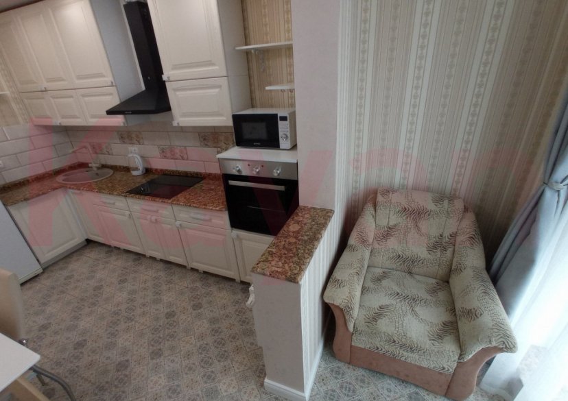 Аренда 1-комн. квартиры, 42 кв.м фото 3 Аренда 1-комн. квартиры, 42 кв.м фото 3