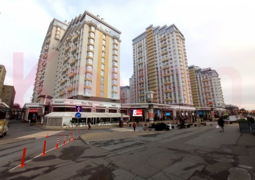 Аренда 1-комн. квартиры, 42 кв.м фото 21 Аренда 1-комн. квартиры, 42 кв.м фото 21