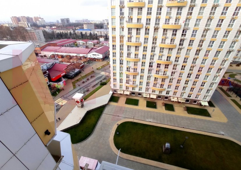 Аренда 1-комн. квартиры, 42 кв.м фото 4 Аренда 1-комн. квартиры, 42 кв.м фото 4