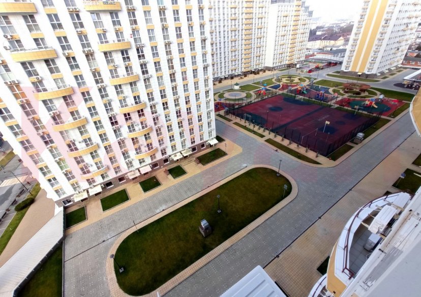 Аренда 1-комн. квартиры, 42 кв.м фото 5 Аренда 1-комн. квартиры, 42 кв.м фото 5