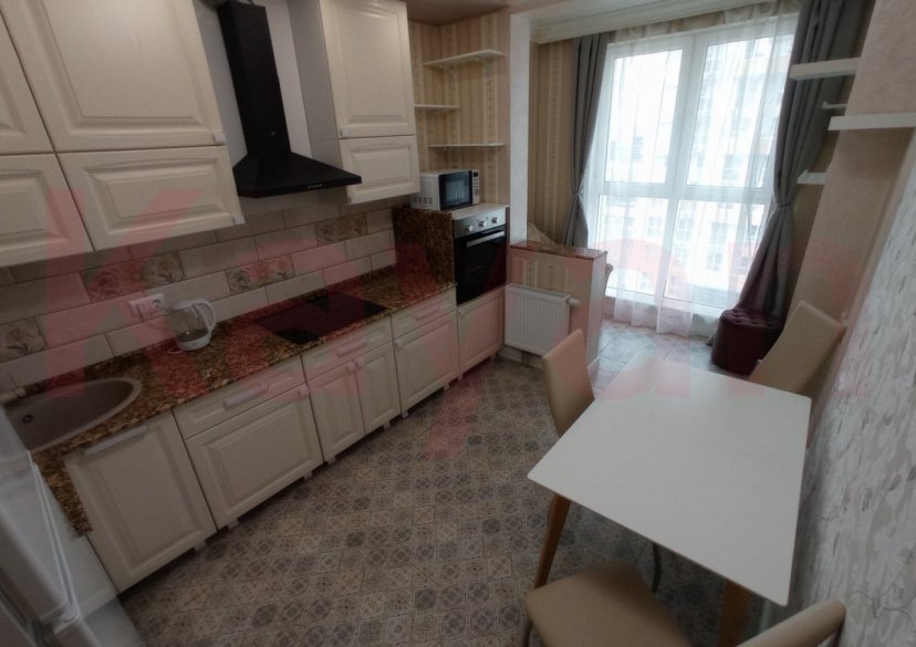 Аренда 1-комн. квартиры, 42 кв.м фото 6 Аренда 1-комн. квартиры, 42 кв.м фото 6