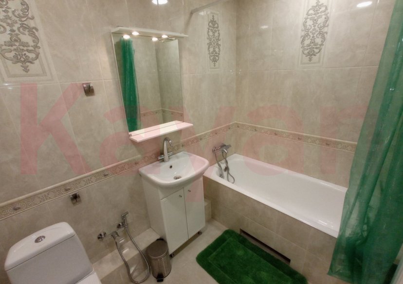 Аренда 1-комн. квартиры, 42 кв.м фото 8 Аренда 1-комн. квартиры, 42 кв.м фото 8