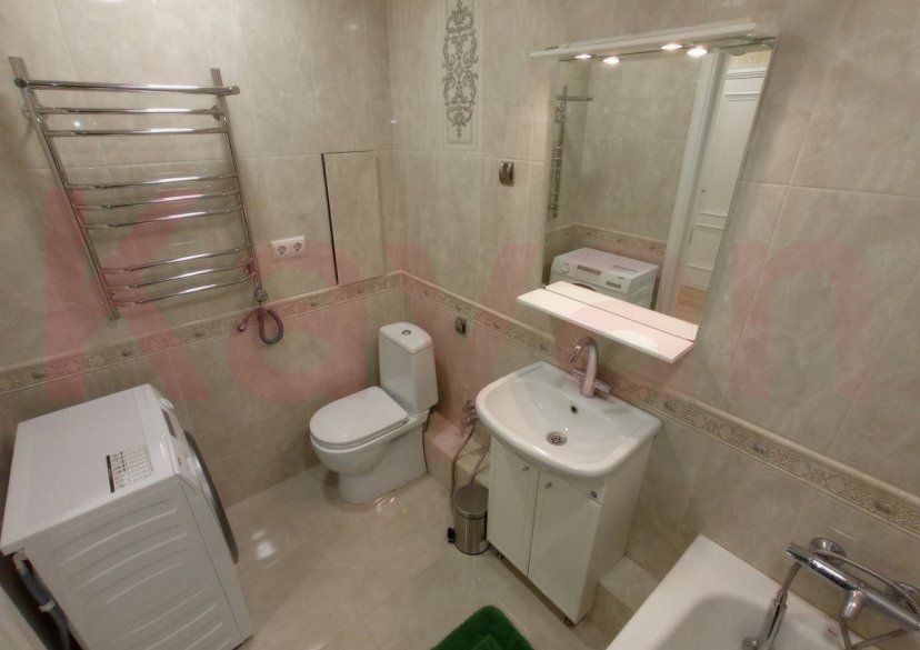 Аренда 1-комн. квартиры, 42 кв.м фото 10 Аренда 1-комн. квартиры, 42 кв.м фото 10