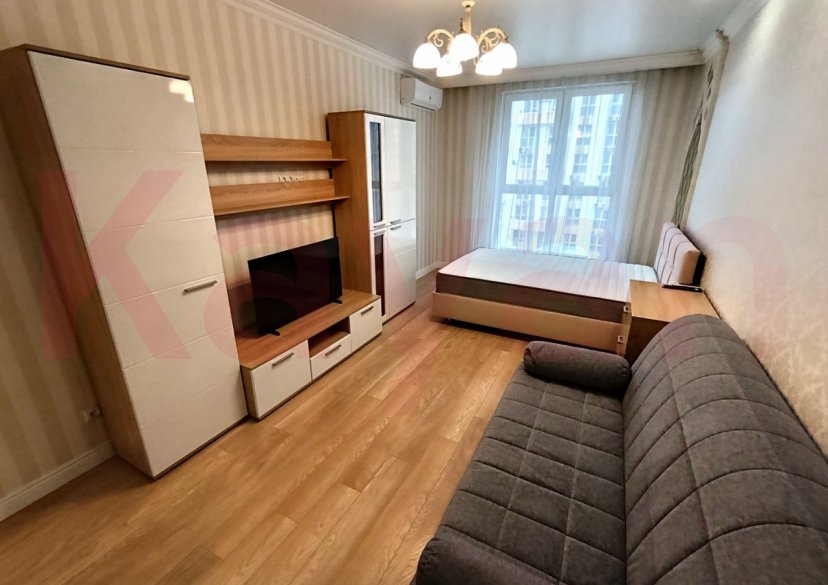 Аренда 1-комн. квартиры, 42 кв.м фото 0 Аренда 1-комн. квартиры, 42 кв.м фото 0