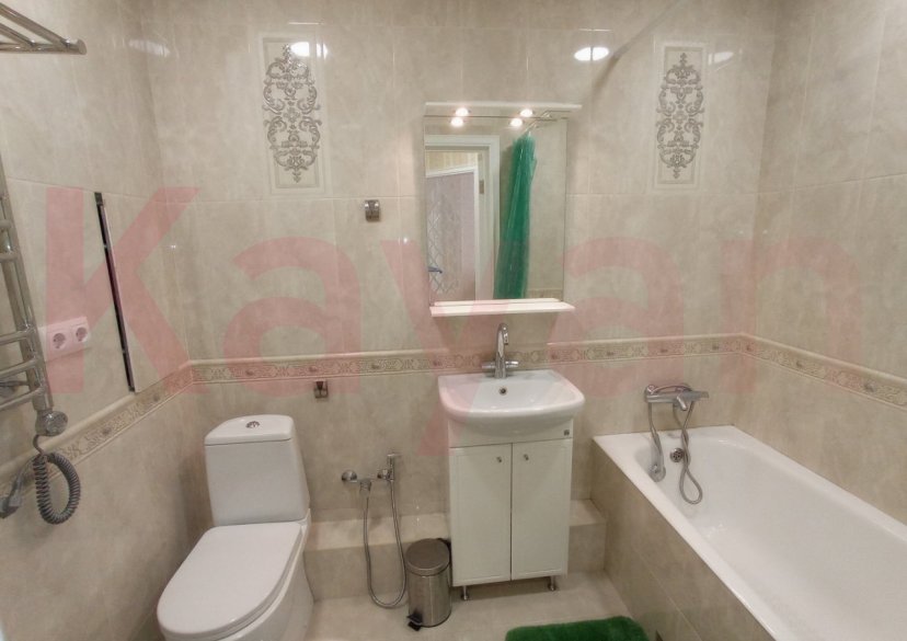 Аренда 1-комн. квартиры, 42 кв.м фото 5 Аренда 1-комн. квартиры, 42 кв.м фото 5