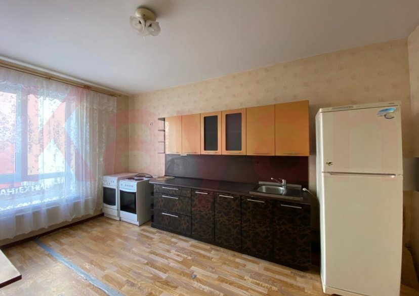 Аренда 3-комн. квартиры, 100 кв.м фото 1