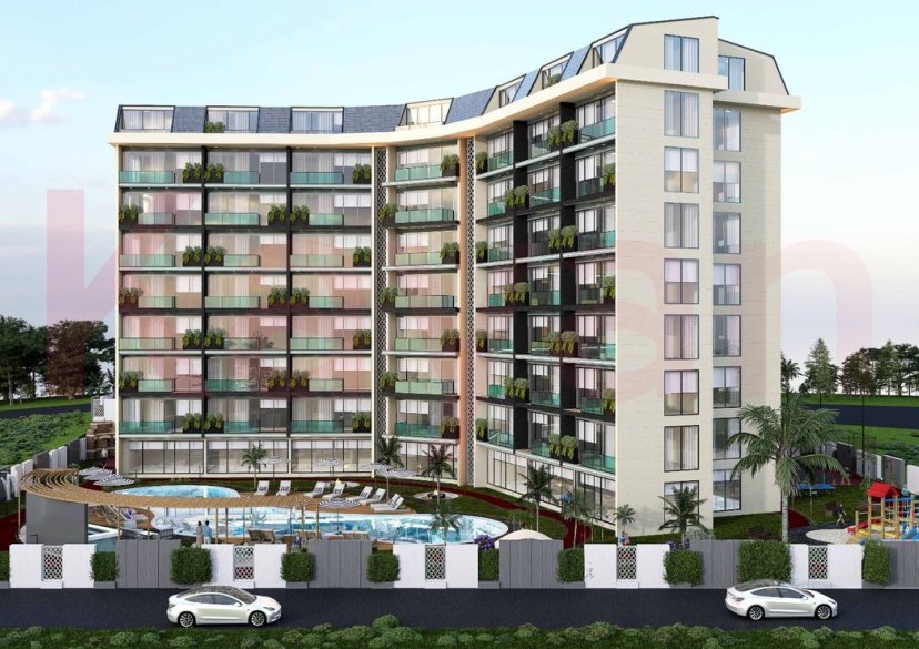 Продажа 2-комн. квартиры, 51 кв.м фото 1 Продажа 2-комн. квартиры, 51 кв.м фото 1