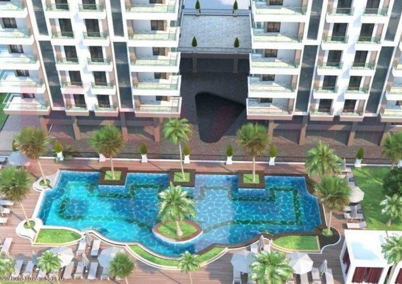 Продажа 2-комн. квартиры, 72 кв.м фото 11