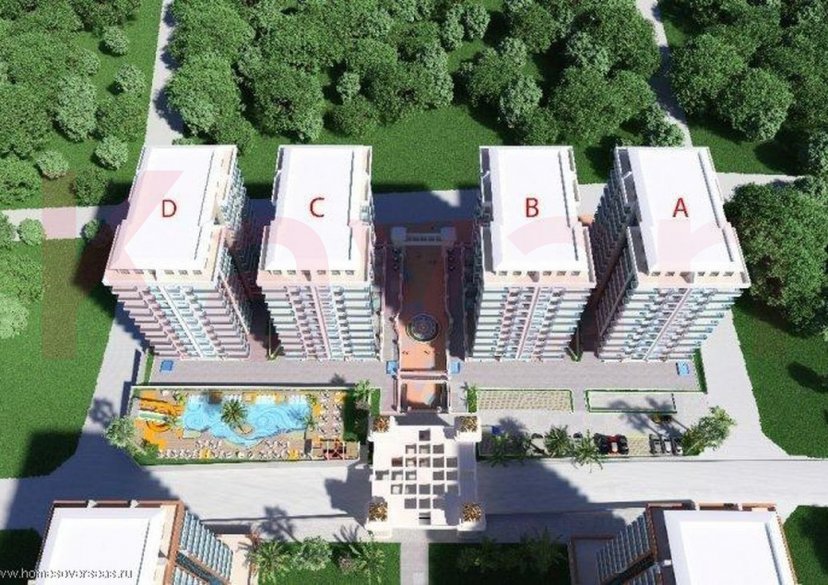 Продажа 2-комн. квартиры, 72 кв.м фото 11